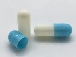 Empty Capsules